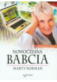 Nowoczesna babcia Wydanie kieszonkowe