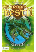 Na tropie bestii Sepron wąż morski 2