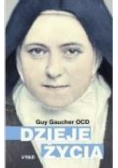 Dzieje życia