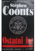 Ostatni lot