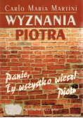 Wyznania Piotra