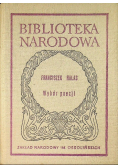 Halas Wybór poezji