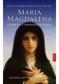 Maria Magdalena Dziewica i jawnogrzesznica