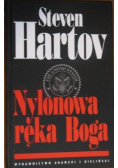 Nylonowa ręka Boga