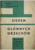 Siedem grzechów głównych