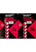 Wojna Polsko Sowiecka 1939 tom 1 i 2