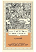 Apokryfy NT Apostołowie Tom 2 część.2