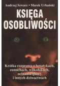 Księga osobliwości