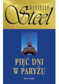 Pięć dni w Paryżu
