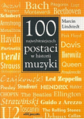 100 najwybitniejszych postaci w historii muzyki