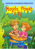 Magda Paweł i Ty