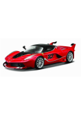 Ferrari FXX K Red 1:18 BBURAGO