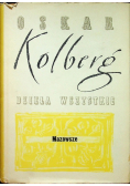 Dzieła wszystkie Mazowsze reprint z 1888r