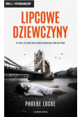 Lipcowe dziewczyny