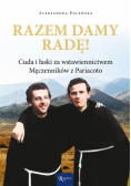 Razem damy radę !