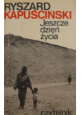 Jeszcze dzień życia