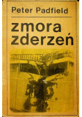 Zmora zderzeń