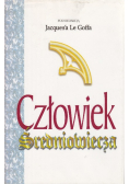 Człowiek średniowiecza