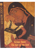 Sztuka Ikony