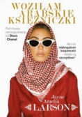Woziłam arabskie księżniczki