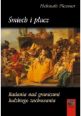Śmiech i płacz Badania nad granicami ludzkiego zachowania