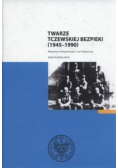 Twarze tczewskiej bezpieki 1945 - 1990