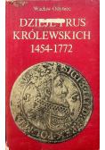 Dzieje Prus Królewskich 1454 - 1772