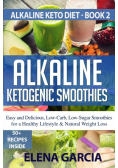 Alkaline Ketogenic Smoothies
