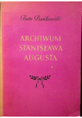 Archiwum Stanisława Augusta