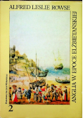 Anglia w epoce elżbietańskiej 2