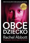 Obce dziecko Wydanie kieszonkowe