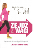 Zejdź z wagi
