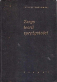 Zarys teorii sprężystości