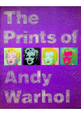 The prints of Andy Warhol