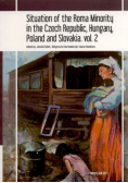 Situation of the Roma Minority in the Czech Republic, Hungary, Poland and Slovakia