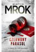 Czerwony Parasol