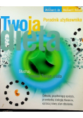 Twoja dieta Poradnik użytkownika