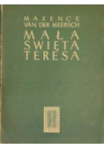 Mała Święta Teresa