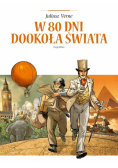 Adaptacje literatury W 80 dni dookoła świata