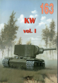 Tank Power KW vol I nr 163