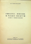 Chrystus Baranek w Piśmie Świętym