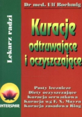 Kuracje odtruwające i oczyszczające