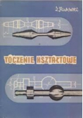 Toczenie kształtowe