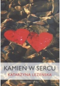 Kamień w sercu