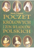 Poczet królowych i żon władców polskich