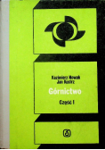 Górnictwo Część I