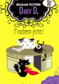 Kryminalne zagadki Daisy D tom 15 Prochem jesteś