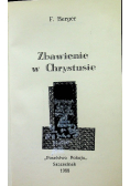 Zbawienie w Chrystusie