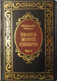 Hrabia Monte Christo tom I