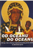 Od oceanu do oceanu